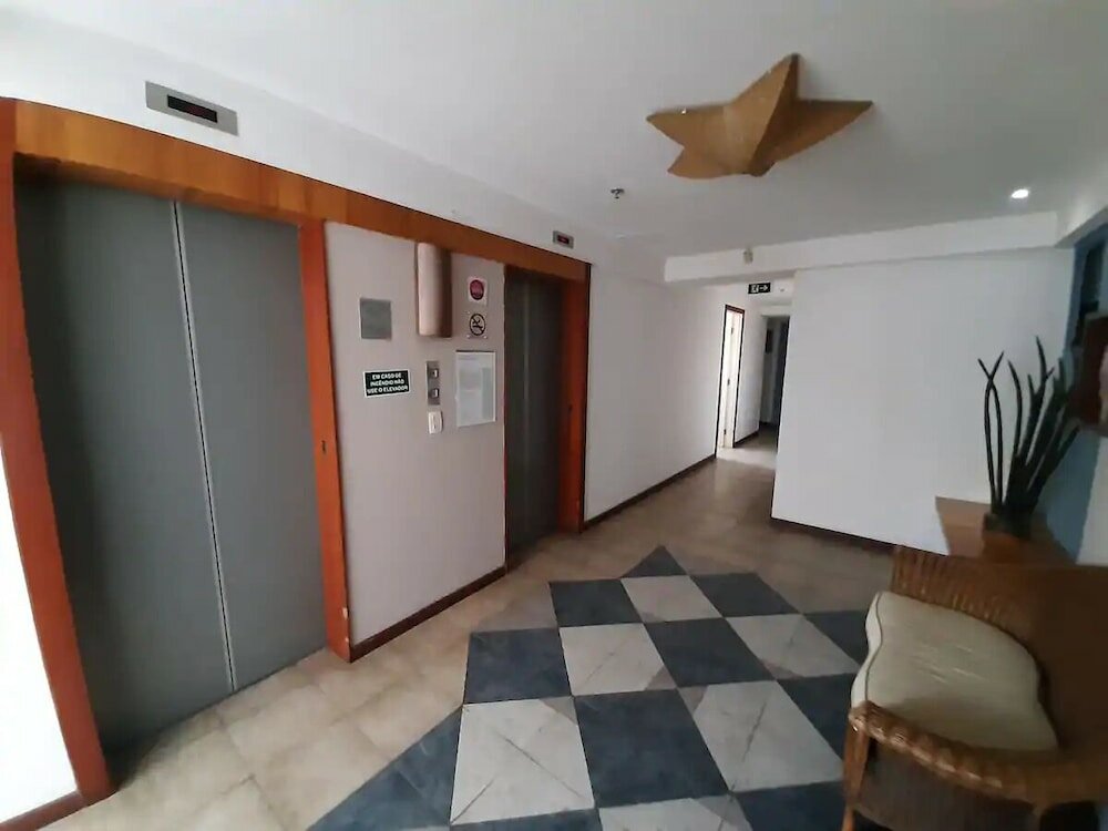 Фото Completo em Hotel Localização Perfeita