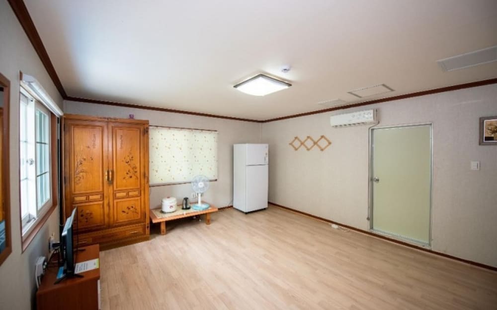 Фото Gwangyang Polaris Pension