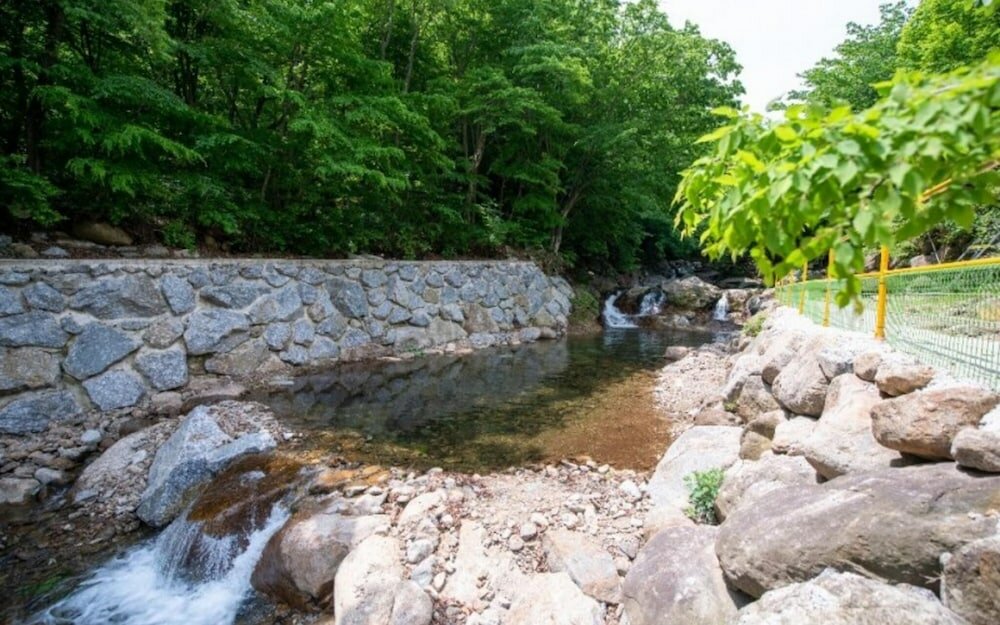 Фото Gwangyang Polaris Pension