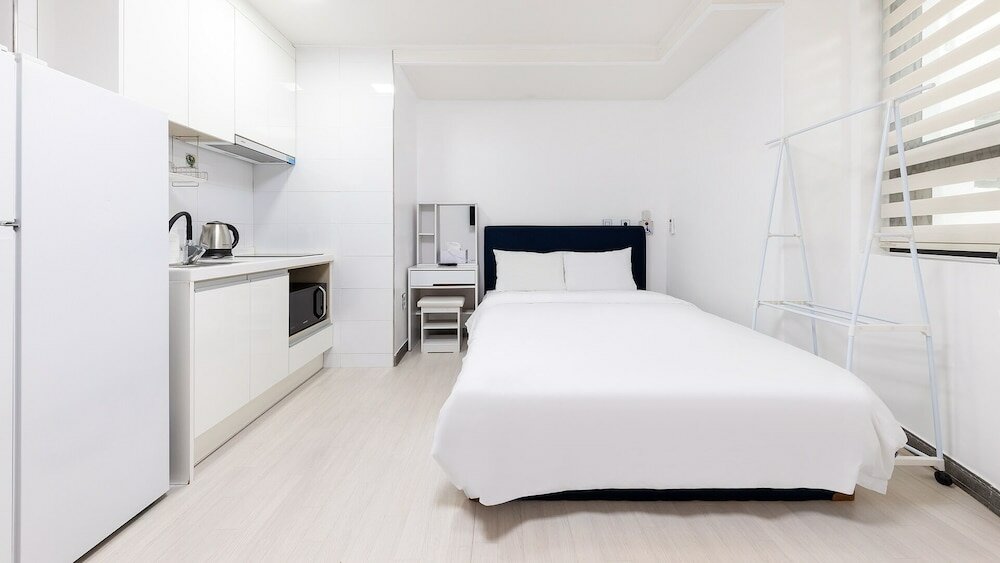 Фото Yeosoo Onueli Pension