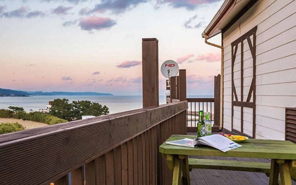 Фото Puran Bada Pension