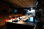 Не ной (Parizhskoy Kommuny Street, 14), hookah lounge