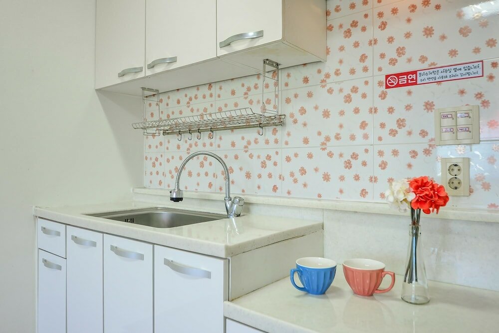 Фото Ganghwa Punggyung Gryujineon zip Pension