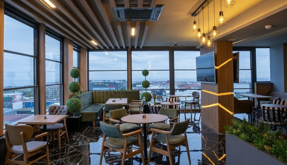 Otel Ramada Encore by Wyndham Istanbul Avcilar, Avcılar, foto