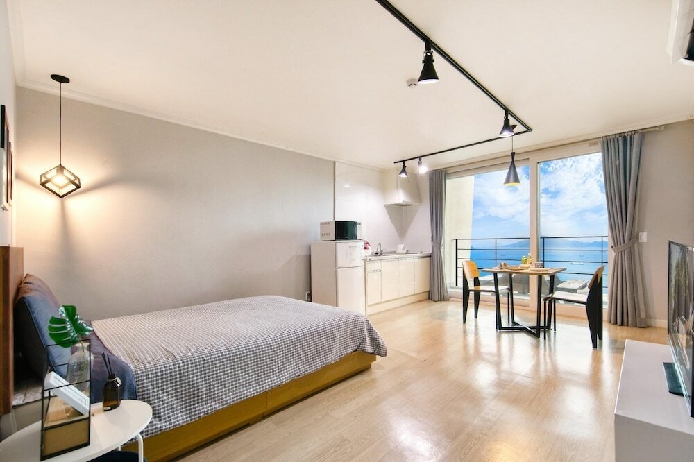 Фото Yeosu Harushimpyo Pension