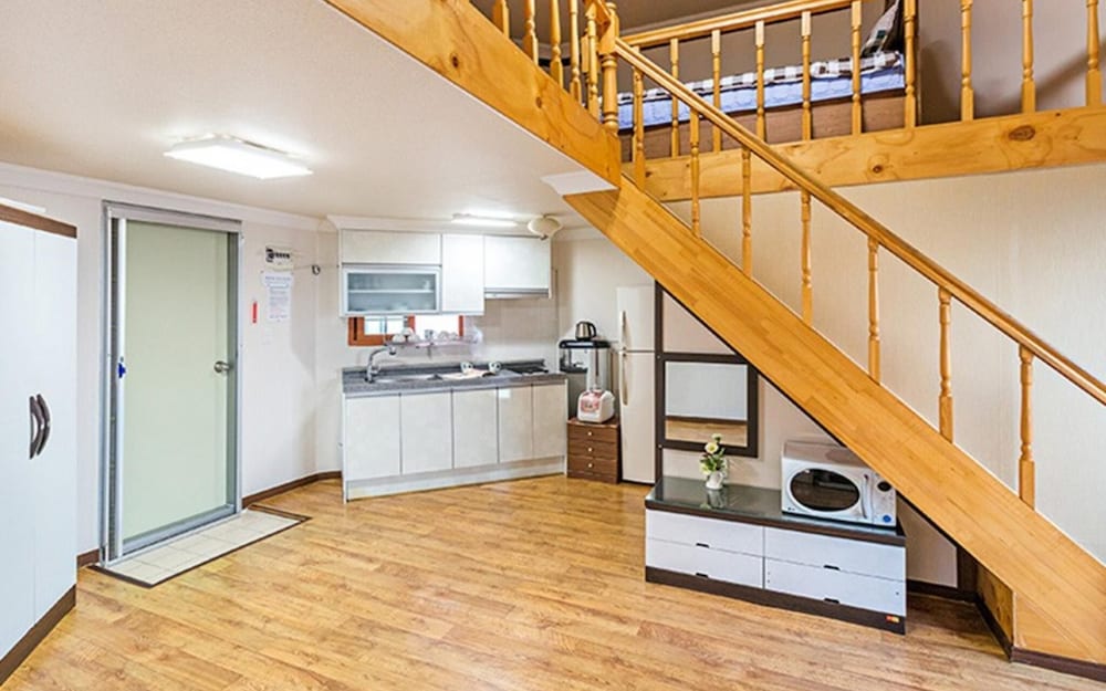 Фото Puran Bada Pension