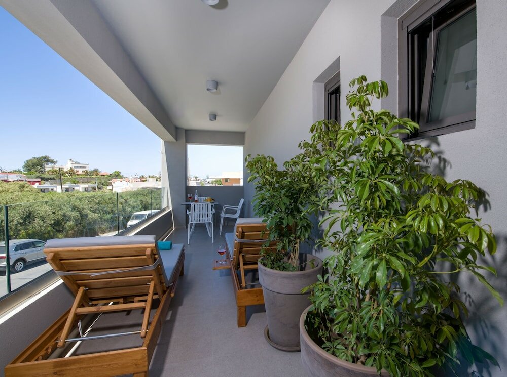 Фото Eleanthi Modern Living