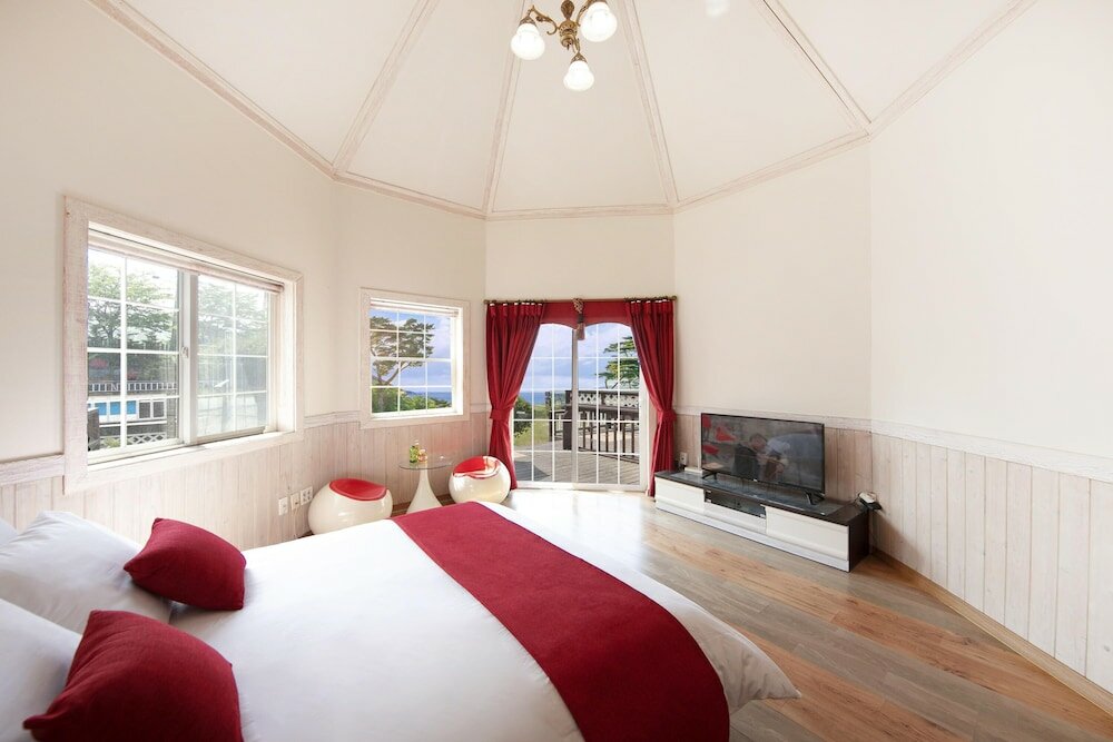 Фото Ganghwa Walts Of Nakjo Pension