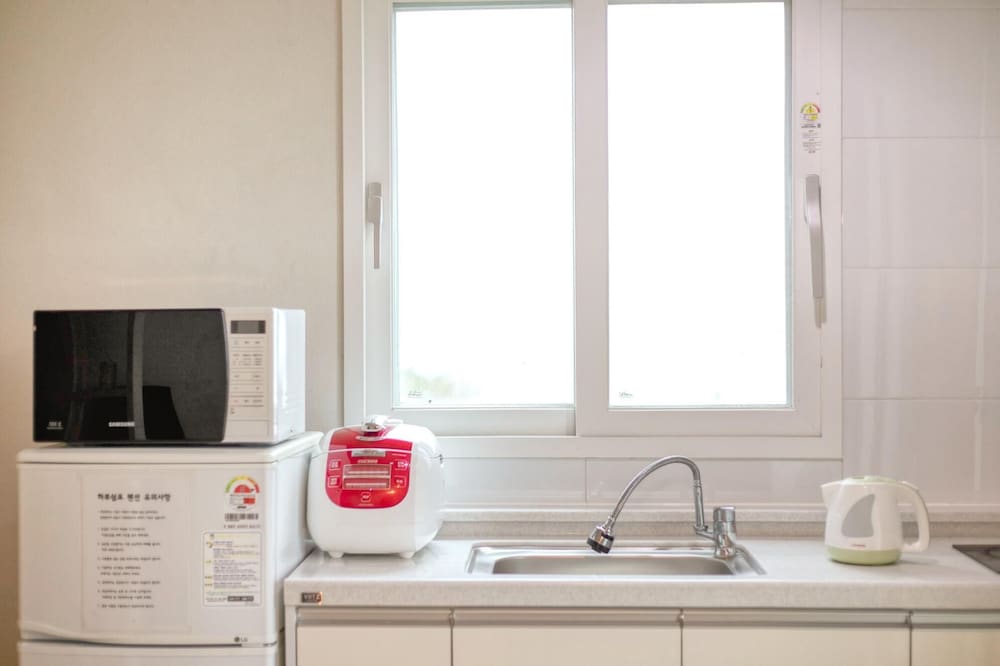 Фото Yeosu Harushimpyo Pension