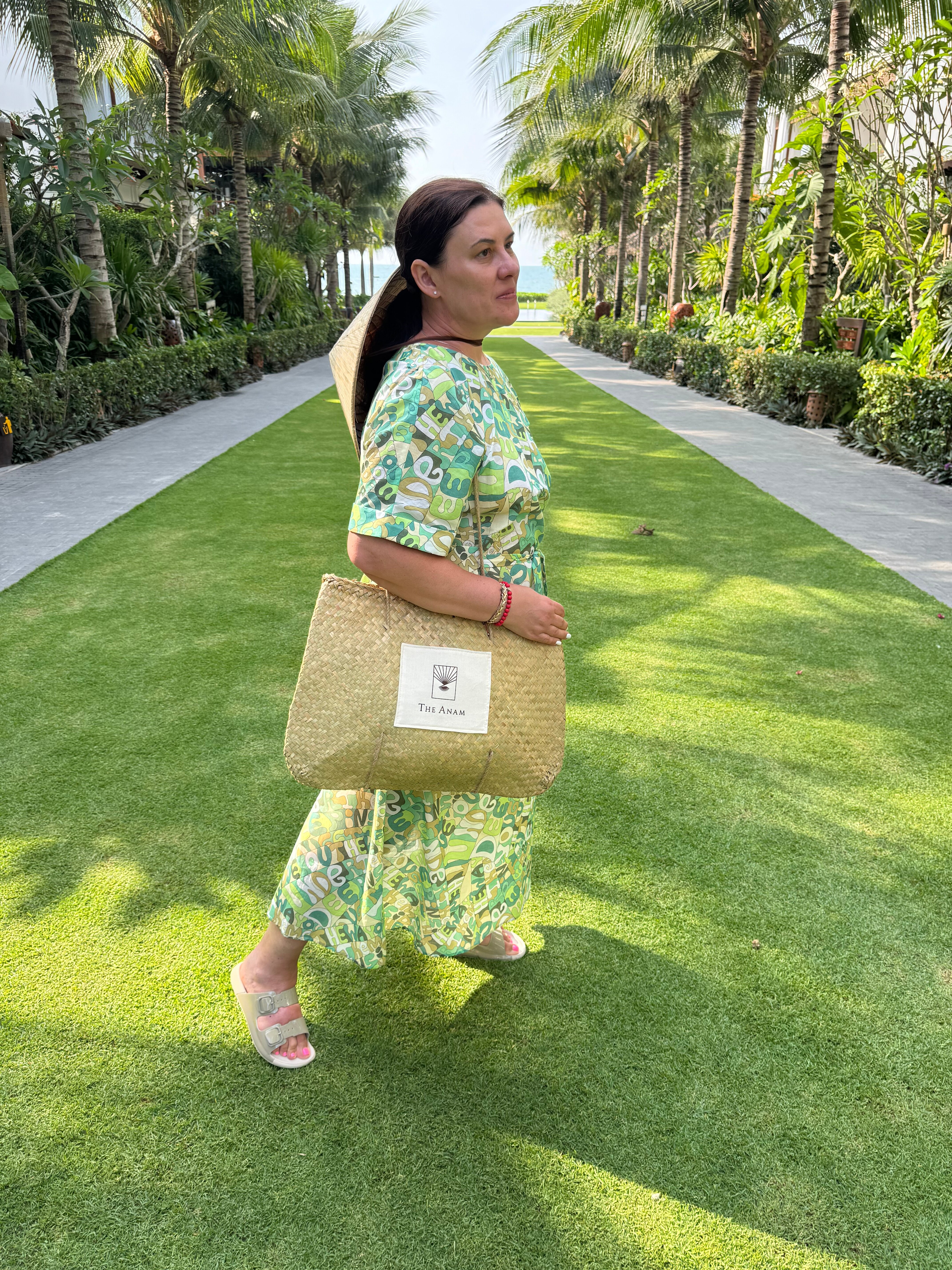 Фото The Anam Mui Ne