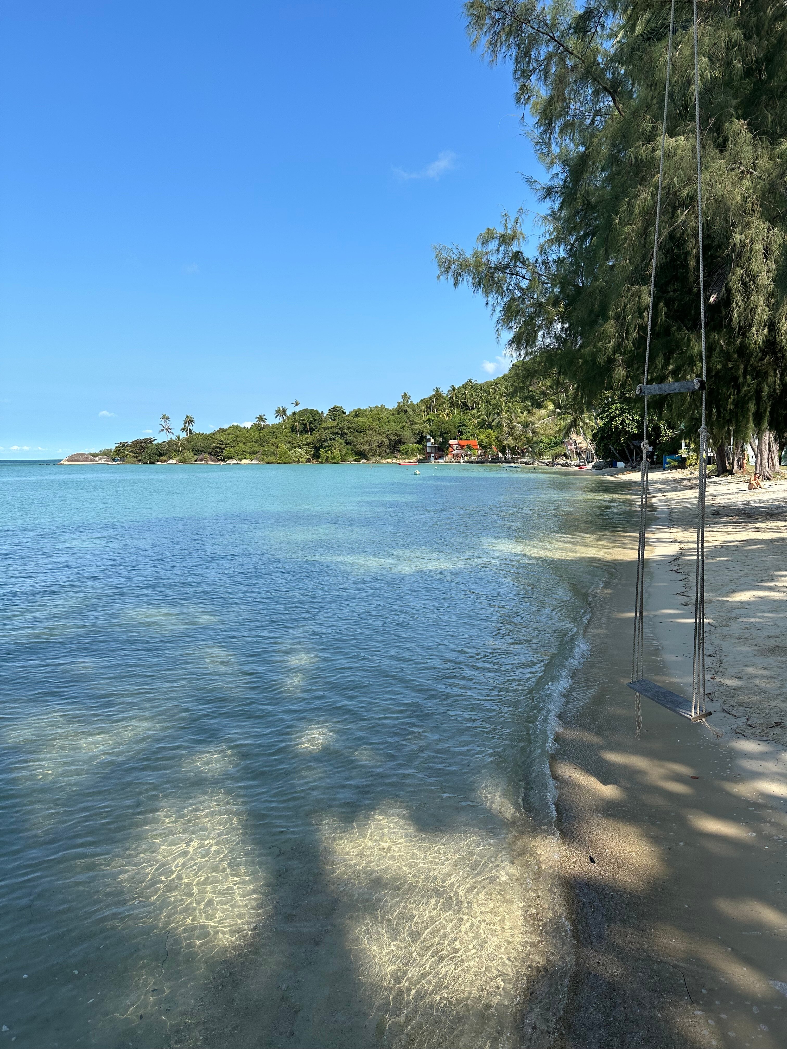 Фото Salad Buri Resort & SPA