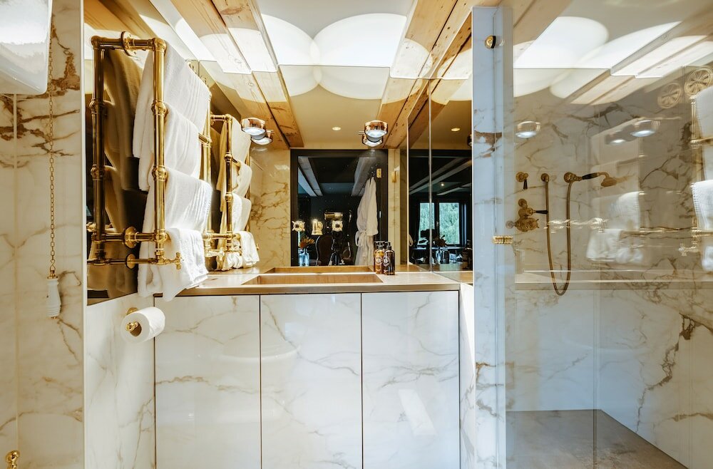 Фото Hotel The Noblemen