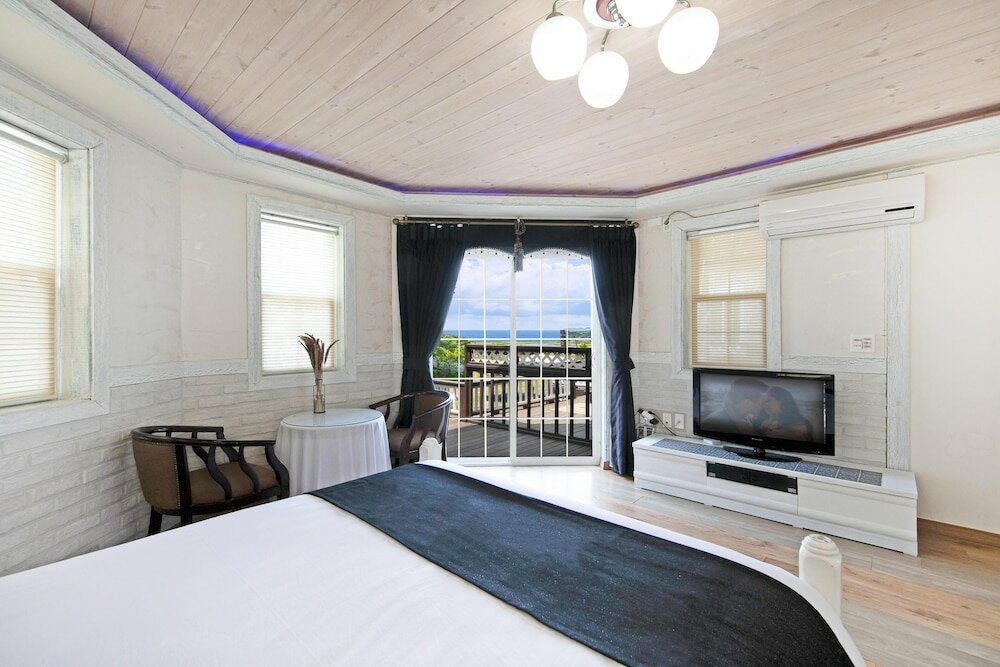 Фото Ganghwa Walts Of Nakjo Pension