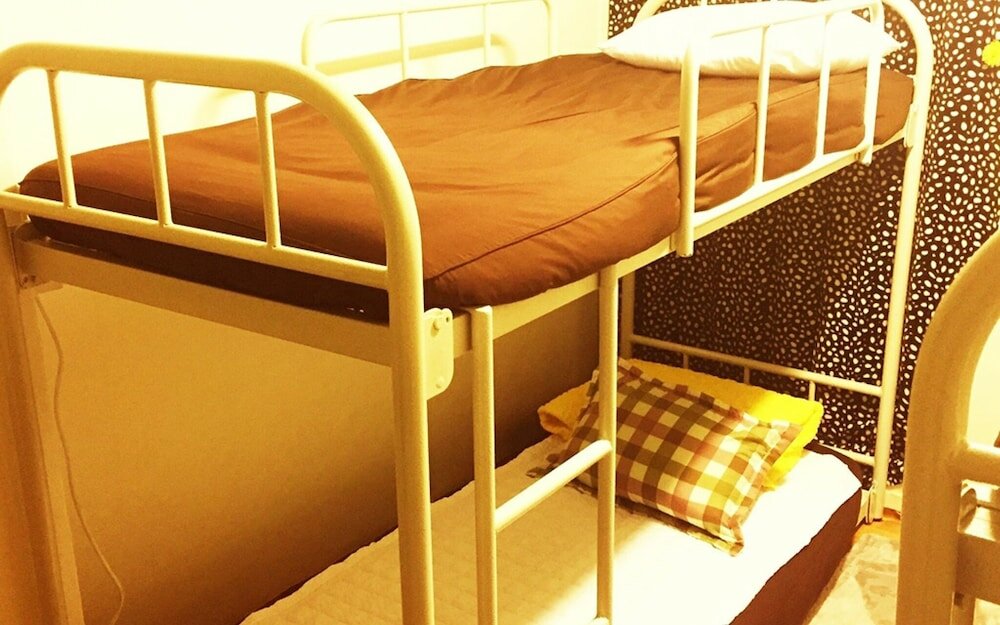 Фото Seoul Mom Guest House