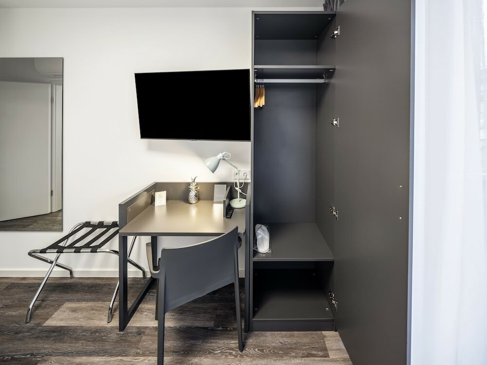 Фото BoardingWorld Mannheim