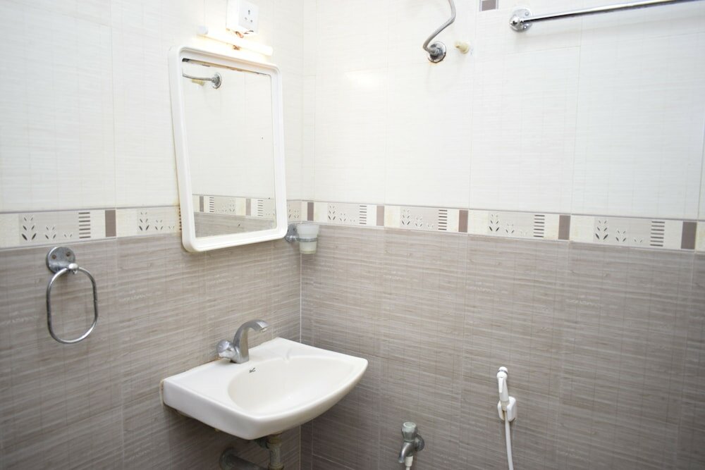 Фото Ramana Residency