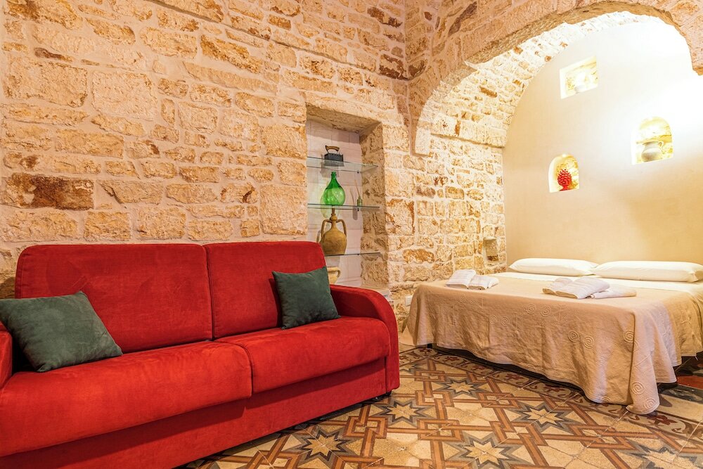 Фото Alcova Lonoce