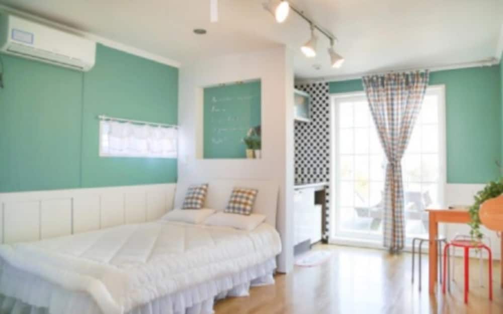 Фото Ganghwado Sketch Pension