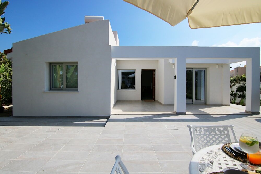 Фото Phaedrus Living: Luxury Villa Ellison