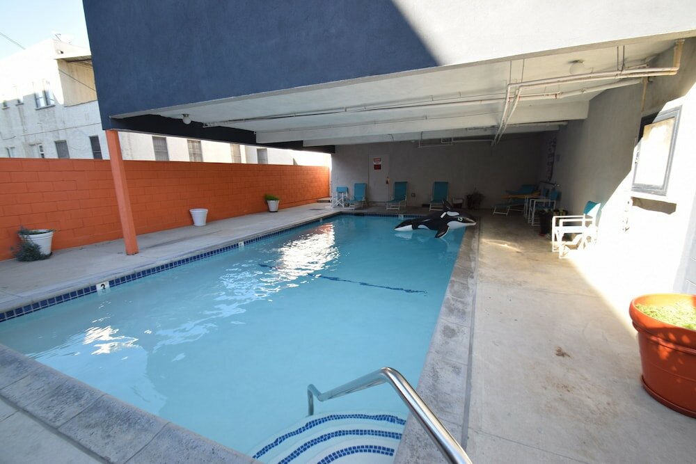 Фото Boutique Hollywood