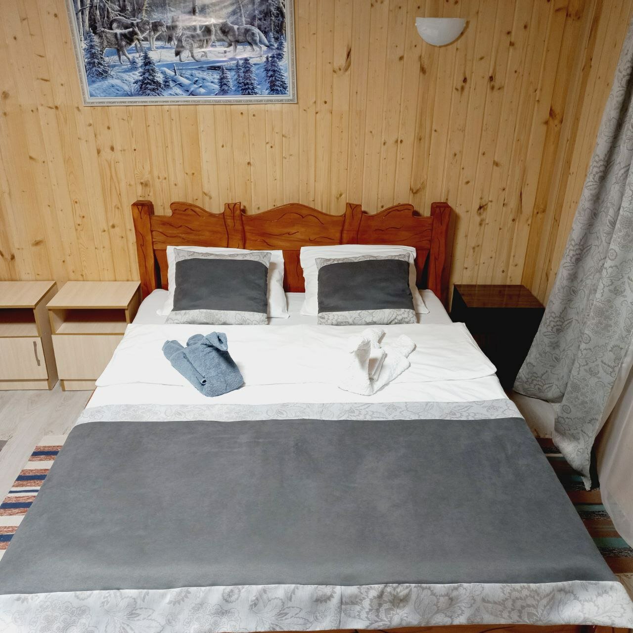 Фото Иверия