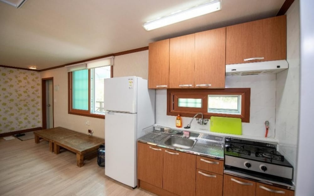 Фото Gwangyang Polaris Pension