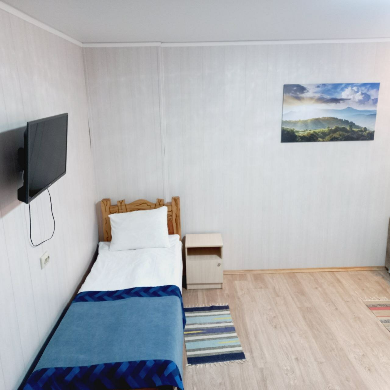 Фото Иверия