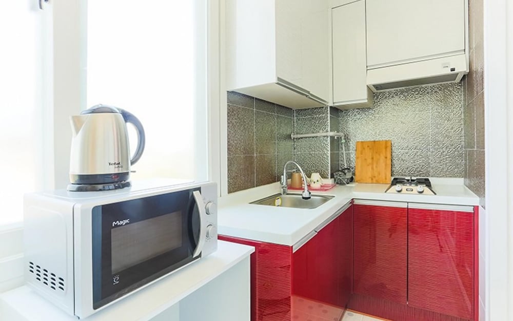 Фото Damyang Dambit Pension