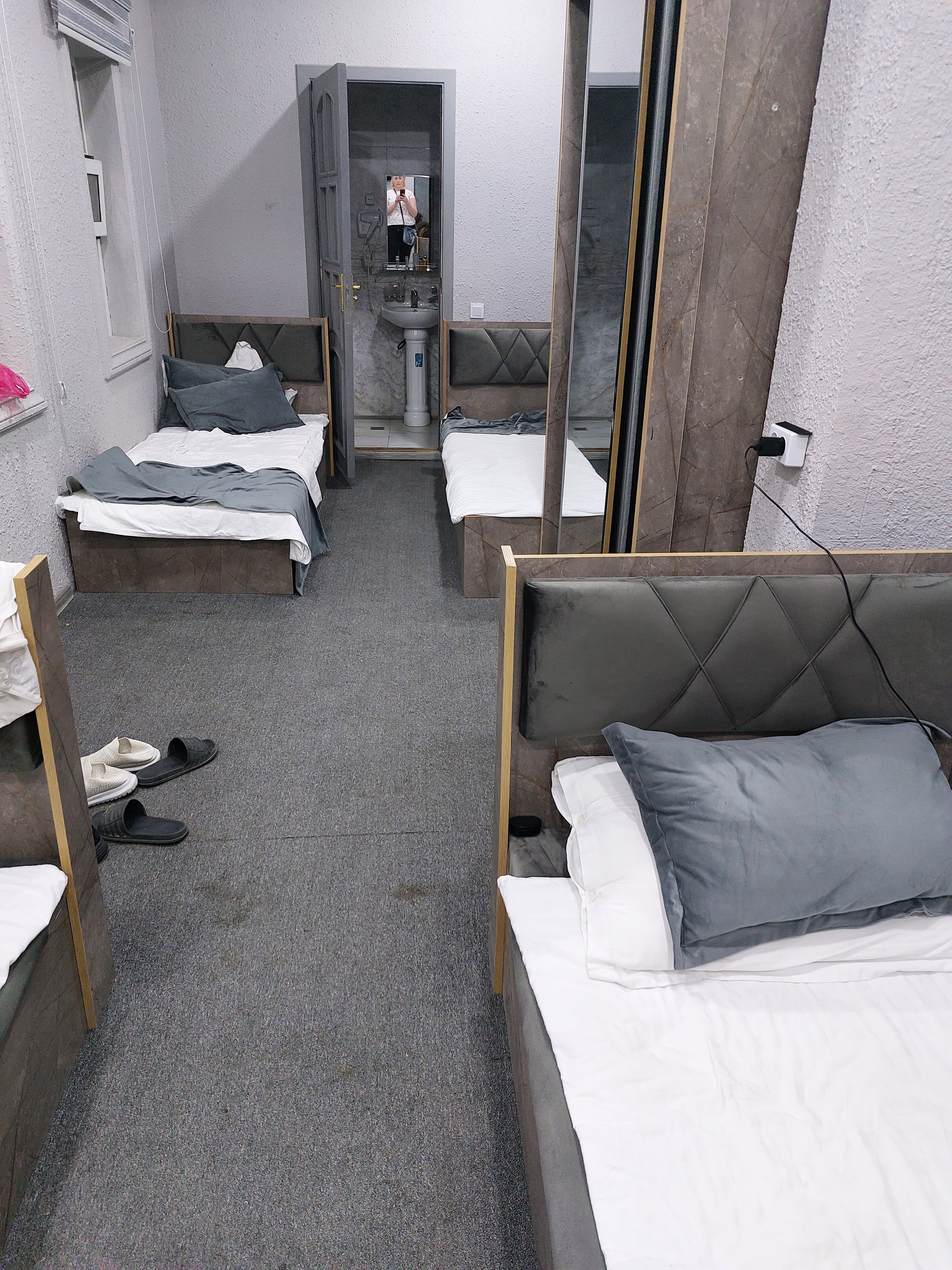 Фото The Art Hotel