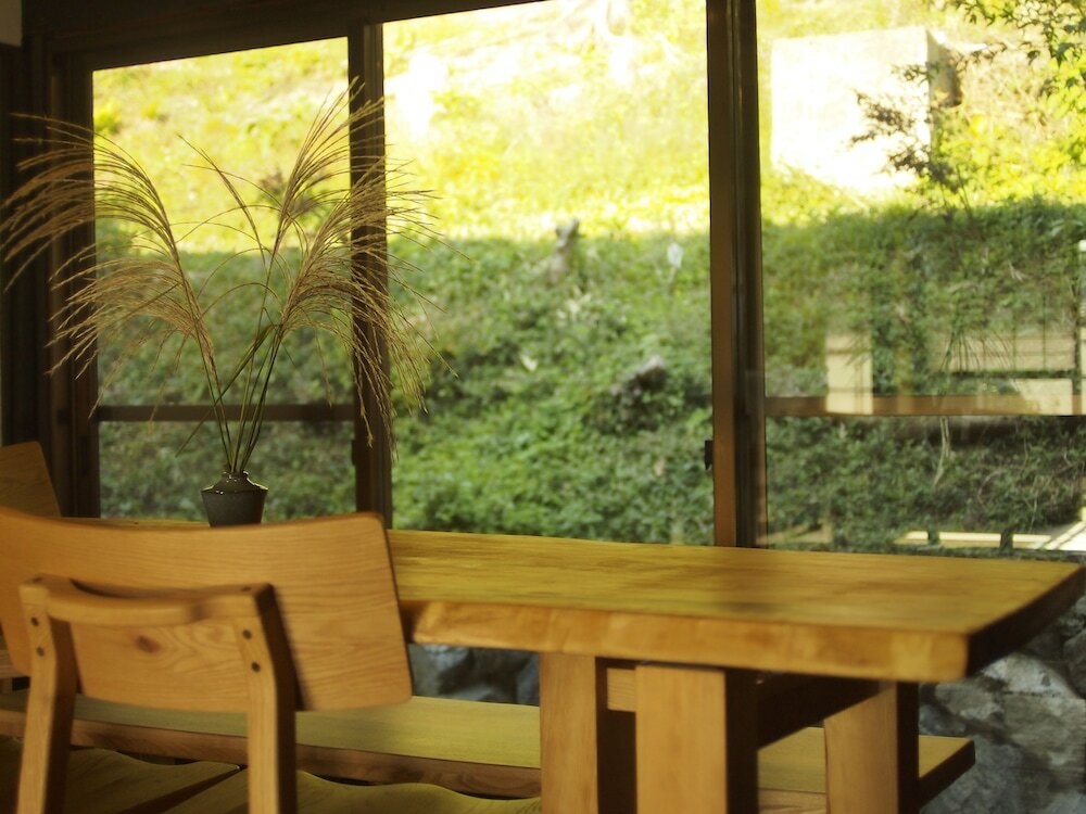 Фото Bishamon House