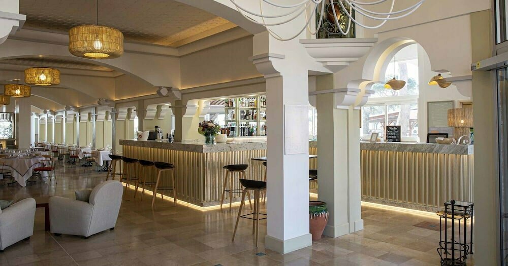 Hotel Grand Hôtel du Lido, Argeles‑sur‑Mer, photo