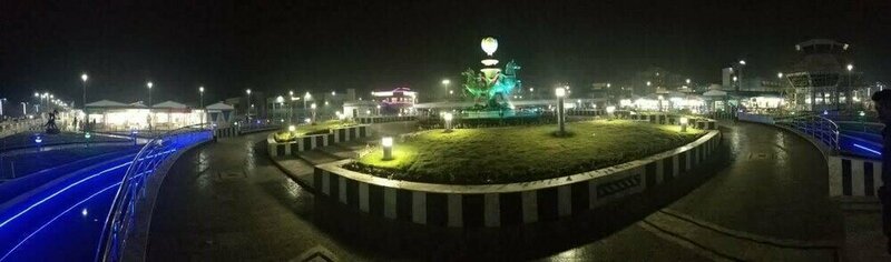 Гостиница Shree Bhakti Sagar Hotel