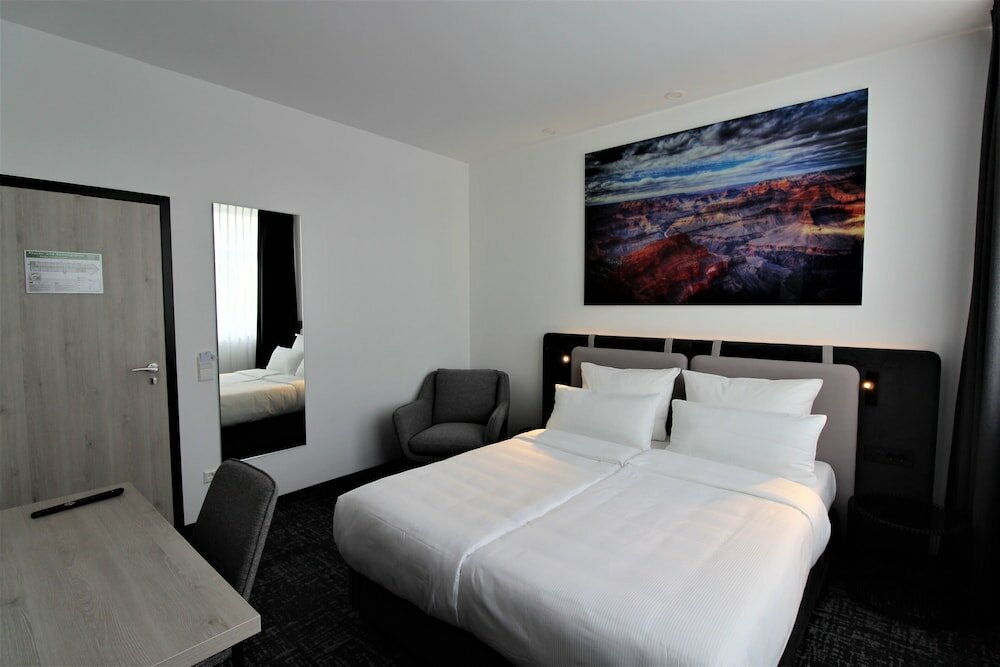 Фото Libarty Hotels