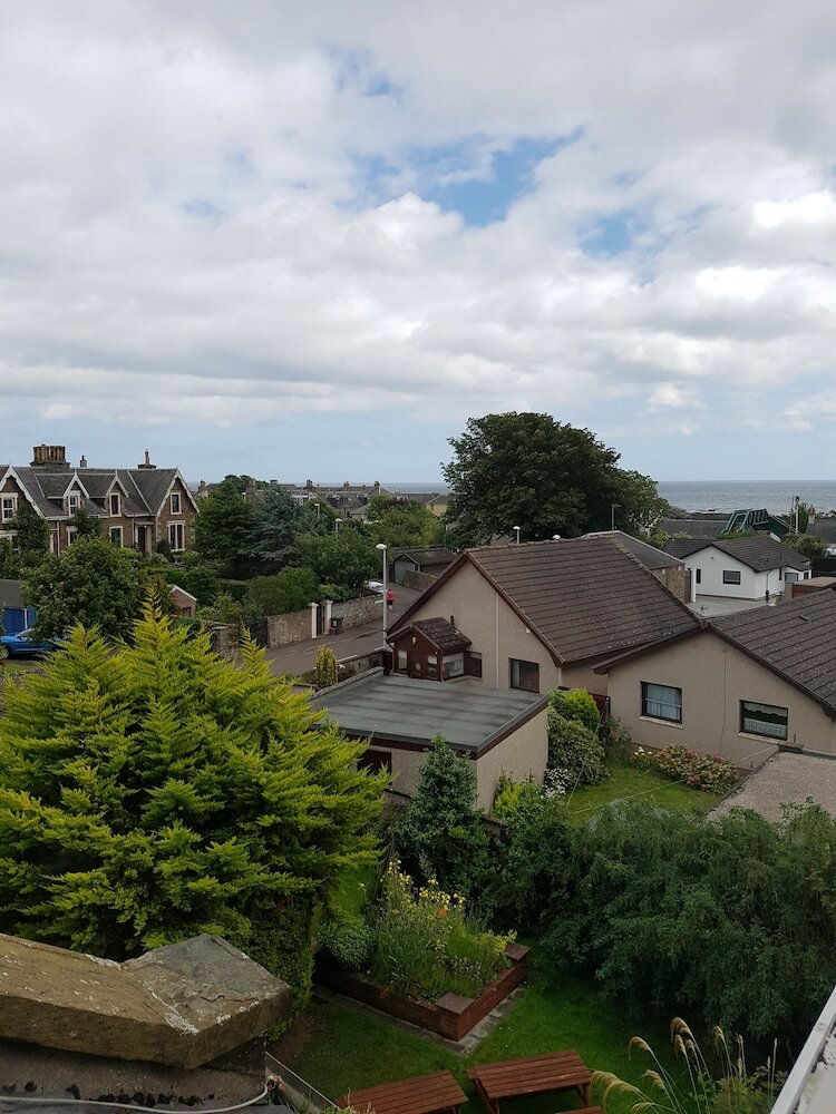 Фото The Aboukir Hotel