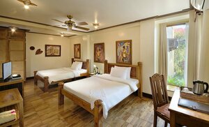 Amarela Resort (Central Visayas, Bohol, Panglao Island), hotel