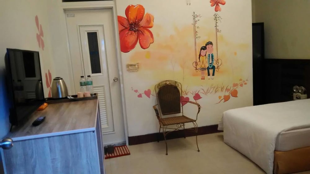 Фото Sun Lu Holiday Homestay