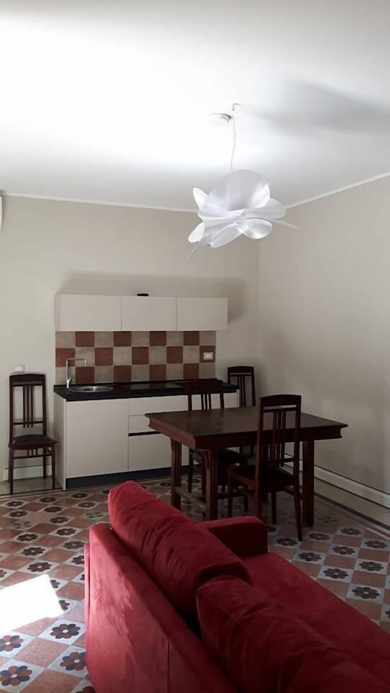 Фото Le Stanze di Villa Labruto