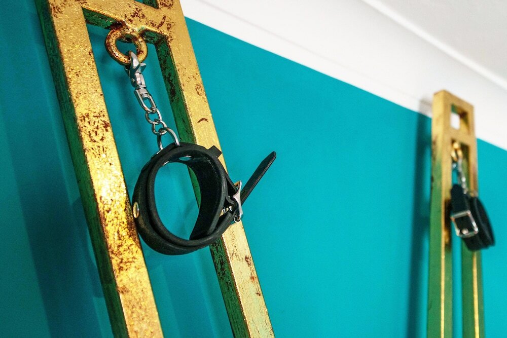 Фото Hotel Pelirocco