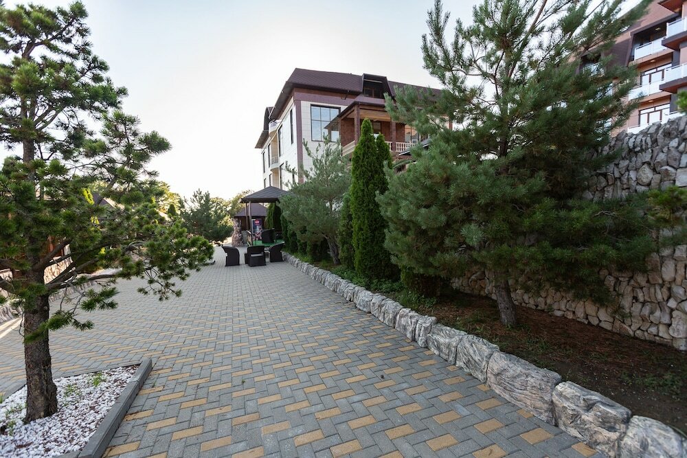 Фото Империя гор