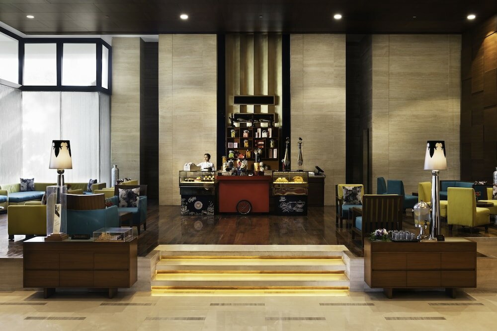 Фото Hyatt Pune