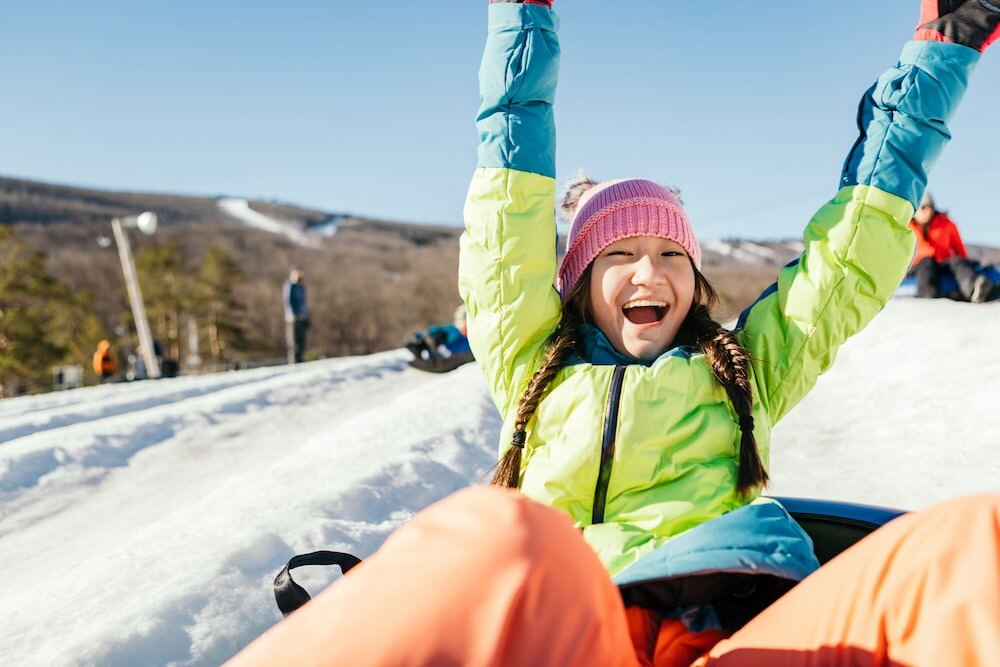 Фото Camelback Lodge & Aquatopia Indoor Waterpark