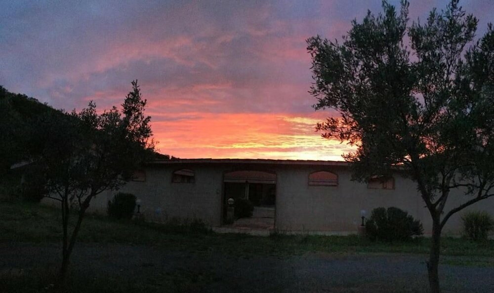 Фото Agriturismo Sogno Latino