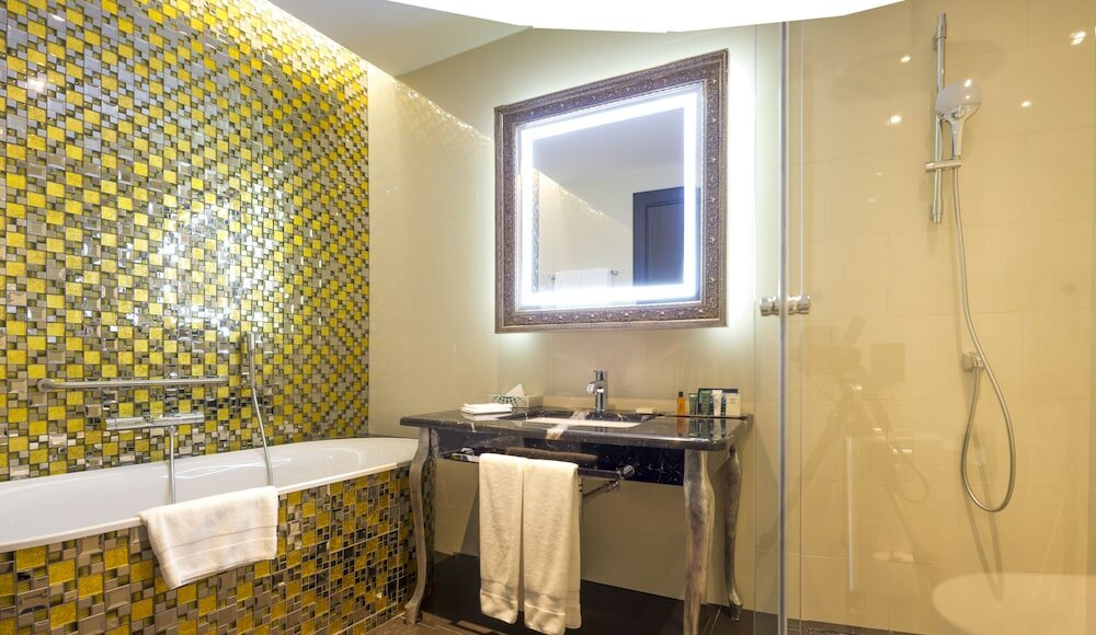 Фото Hilton Podgorica Crna Gora