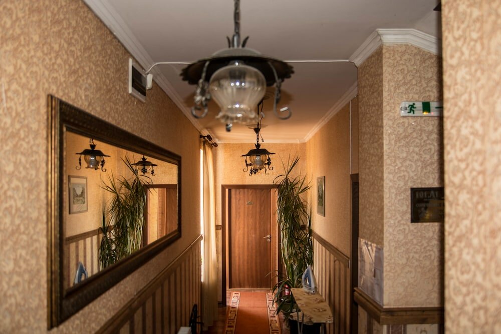 Фото Hotel Tarnava