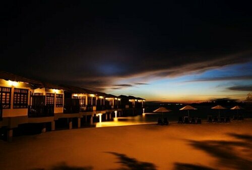 Внешний вид отеля Avillion Port Dickson в Порт-Диксоне, фото 3