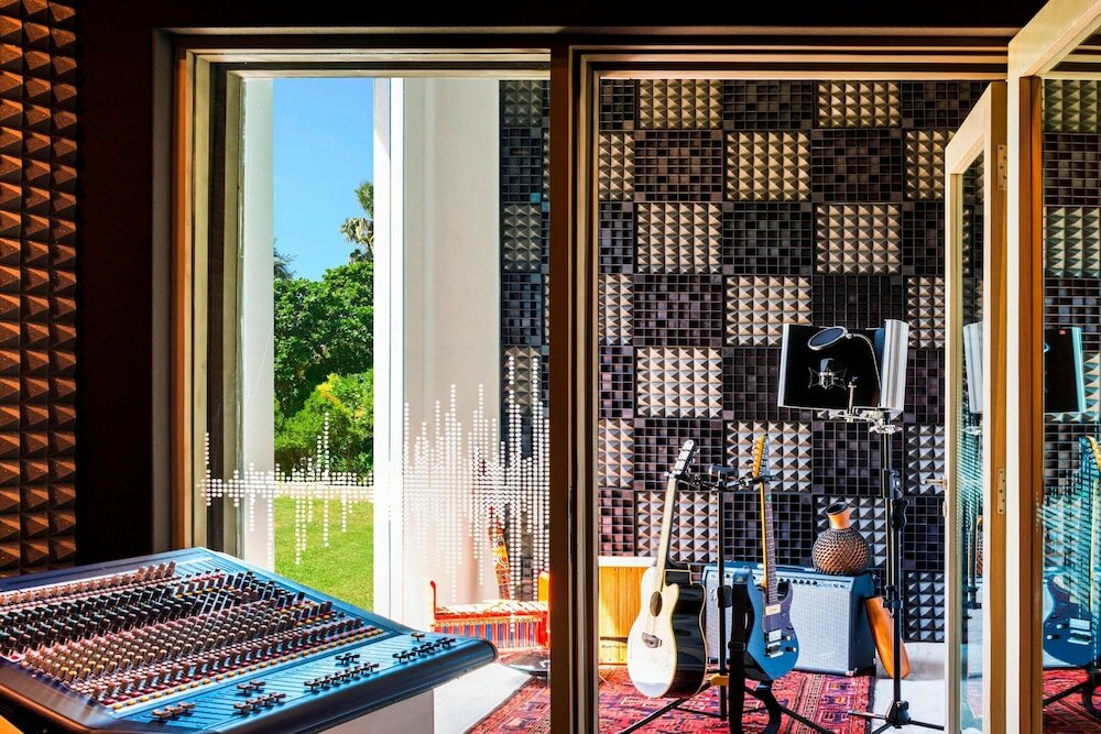 Фото W Bali - Seminyak