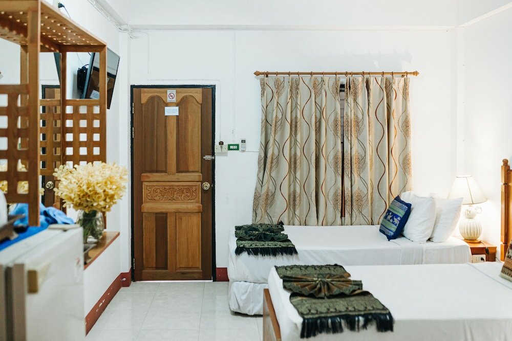 Фото Rendezvous Oldtown Chiangmai