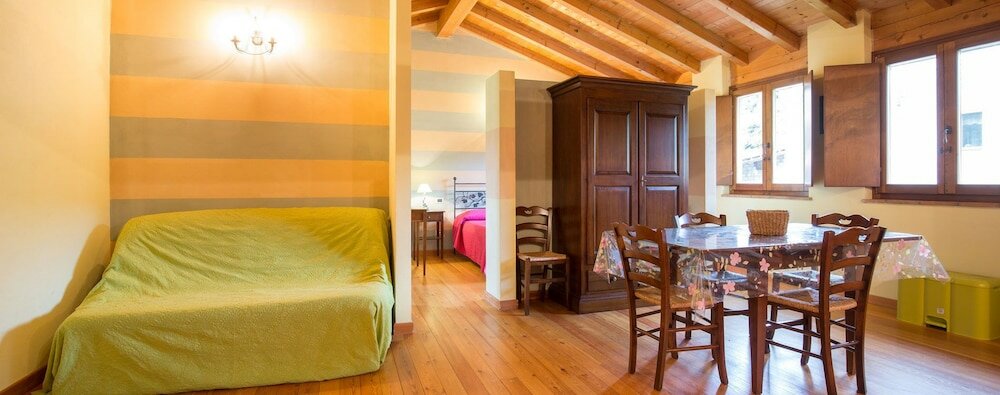 Фото Agriturismo Val