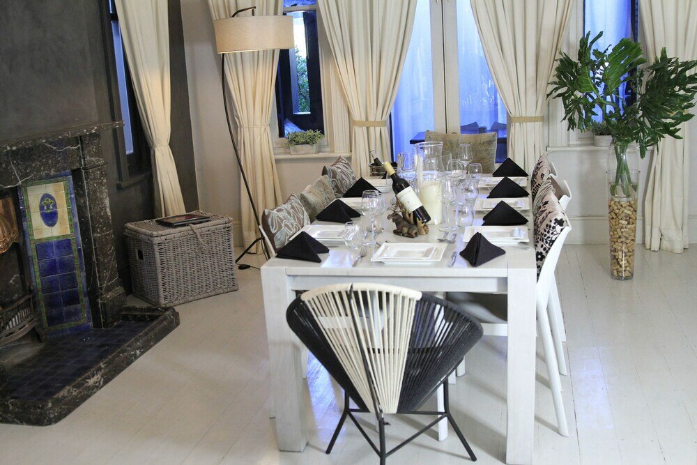 Фото Cactus House Gay Male Guesthouse - Adults Only