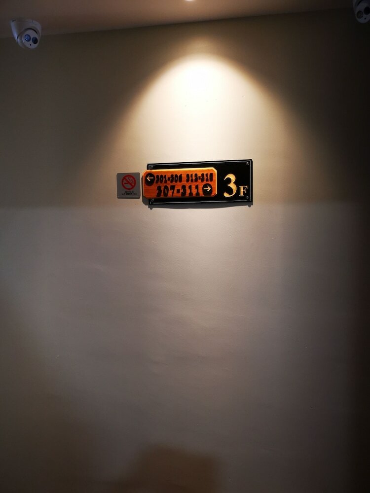 Фото D'Green Hotel Kuching